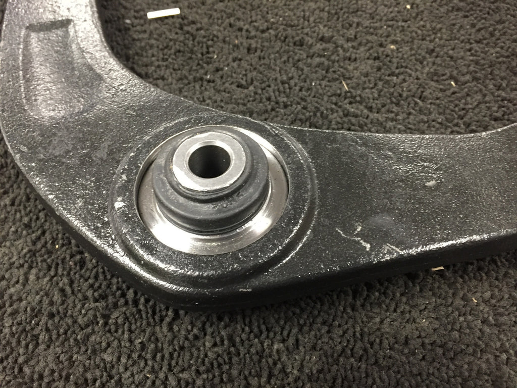 PEUGEOT 206 2.0GTI 180 LOWER WISHBONE SUSPENSION ARM PASSENGER LEFT HAND SIDE