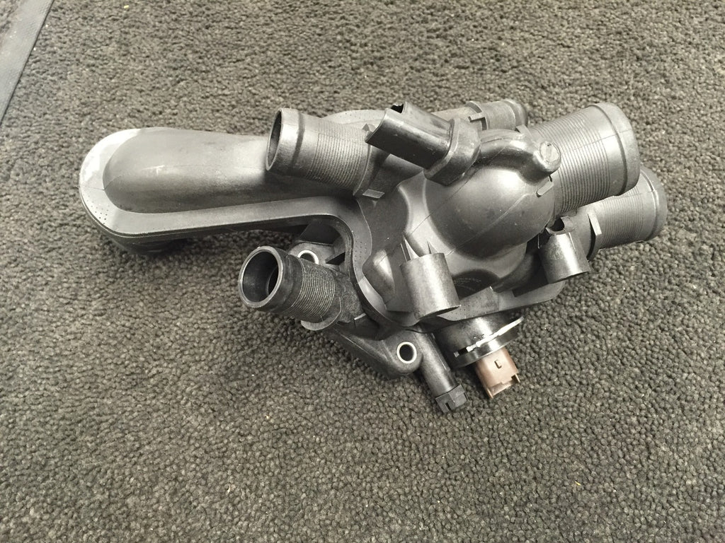 MINI COOPER S MINI ONE 1.4 1.6 R56 R56 THERMOSTAT & HOUSING WITH SENSOR 1336Z6