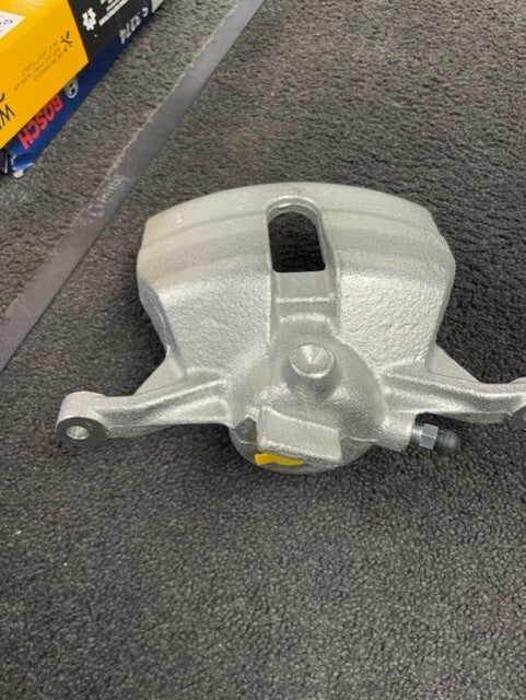 FRONT BRAKE CALIPER RH AUDI A3 8V 1.0 1.2 1.5 1.6 1.8 TFSi 2.0TDi 2012 ON 312MM