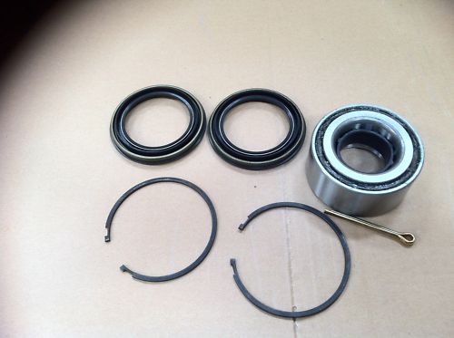 FOR NISSAN PRIMERA P10 P11 FRONT WHEEL BEARING KIT NEW  