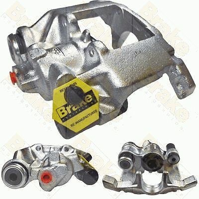 FOR PEUGEOT 406 1.8 1.9 2.0 2.1 2.0 3.0 HDI TURBO REAR BRAKE CALIPER LEFT SIDE