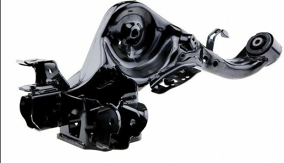 FOR NISSAN QASHQAI KADJAR DCi REAR LH NS COIL SPRING SUSPENSION TRAILING ARM