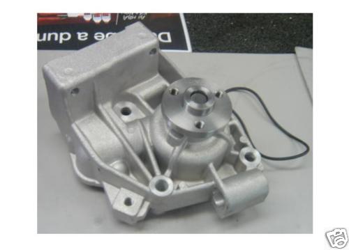 DUCATO MOTORHOME 2.5D TD WATER PUMP NEW  