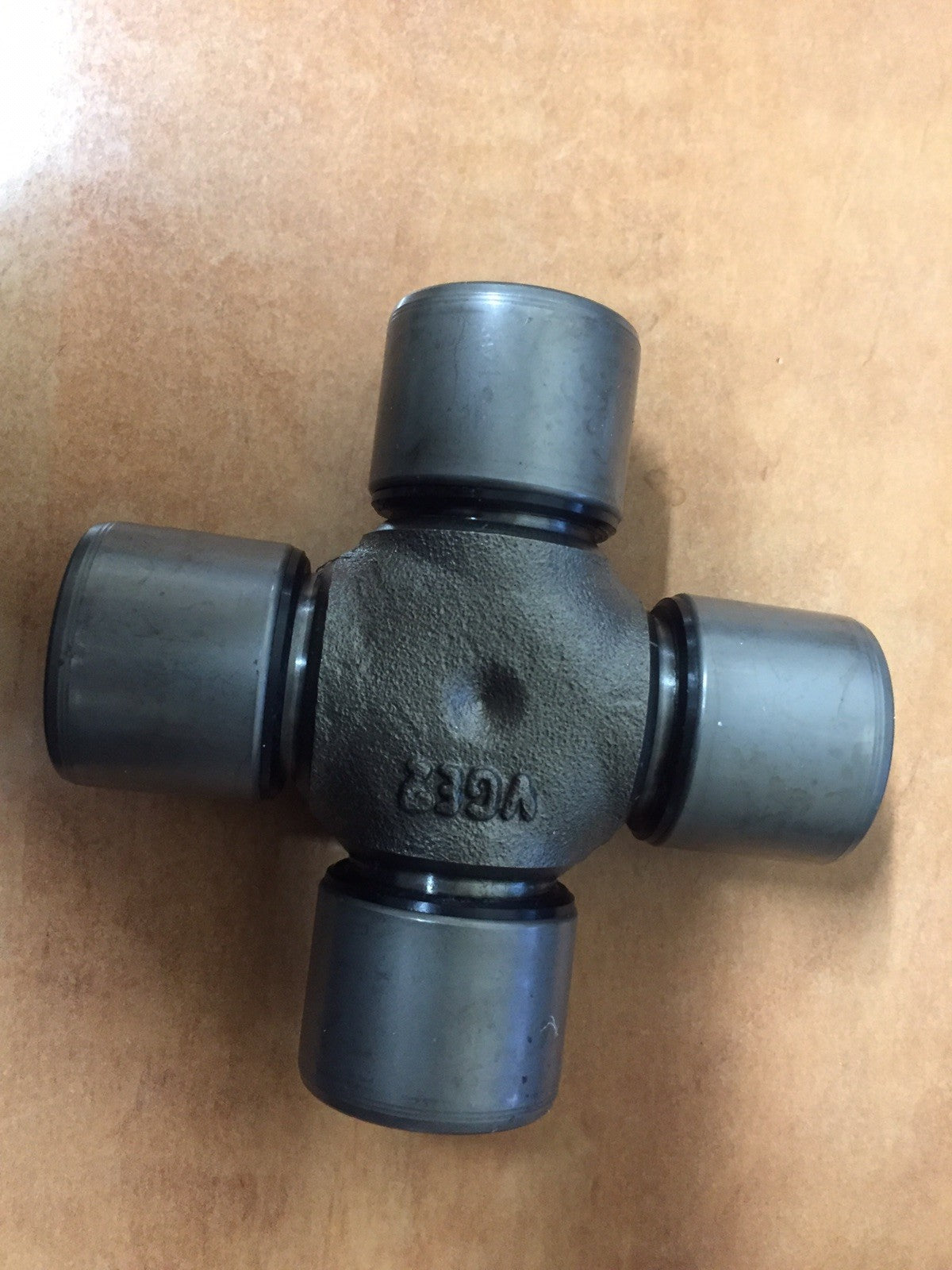 PROPSHAFT UJ UNIVERSAL JOINT FOR  MERCEDES SPRINTER VITO VIANO 31MM X88MM 
