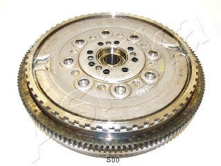 SSANGYONG REXTON 2.7 2.9 XDI TD KORANDO KJ 2.9D TD DUAL MASS FLYWHEEL  