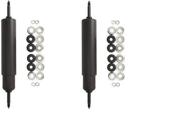 LANDROVER DEFENDER 90 110 TD5 300TDi 200TDi FRONT SHOCK ABSORBER PAIR LH RH