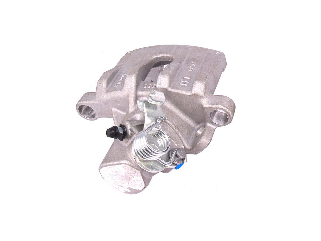 REAR BRAKE CALIPER LH SIDE +SLIDERS MAZDA 3 BK BL MODELS WITH 265MM DISCS