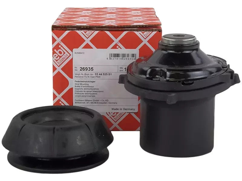 FOR OPEL/VAUXHALL ASTRA G ASTRA H MERIVA VECTRA B ZAFIRA FRONT STRUT MOUNT 