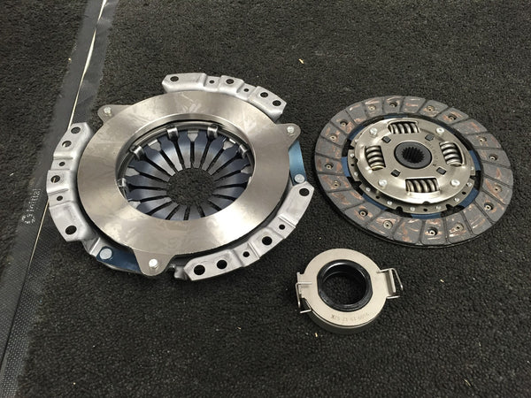 FOR PEUGEOT 107 C1 TOYOTA AYGO 1.0  2005-2012 CLUTCH KIT NEW