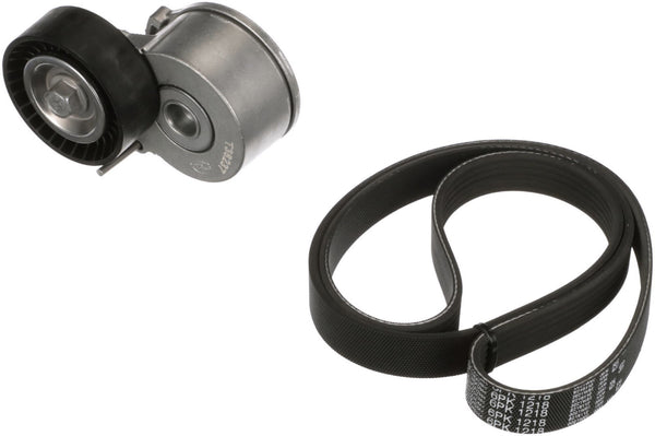 FOR EXPERT L1 H1 HDI SWB (MK2 (Ph1))  FANE DRIVE BELT AND TENSIONER