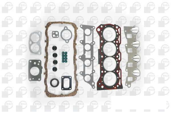 FOR SUZUKI VITARA ESCUDO SIDEKICK 1.6 8V G16A SOHC 1987-1997 HEAD GASKET SET
