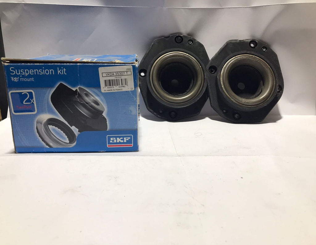 Top Strut Mounting fits CITROEN BERLINGO MFRHY Front 96 to 08 SKF 503173 503181
