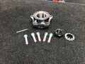 FORD TRANSIT 2.2 2.2 2.4  TDCI  FRONT WHEEL BEARING KIT 2007 ON MODELS 