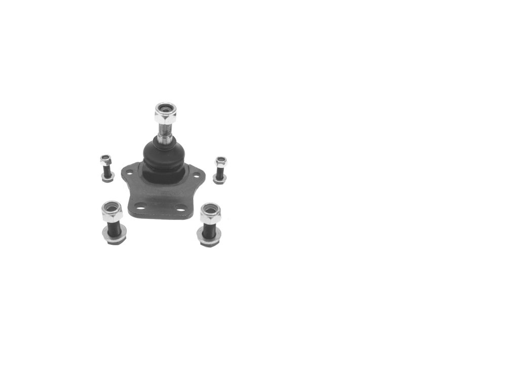 FORD GRANADA MK2 FRONT LOWER BALL JOINT OLD STOCK TO CLEAR