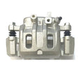 MITSUBISHI PAJERO SHOGUN MK2 TD FRONT BRAKE CALIPER COMPLETE OS RH ABS 276MM