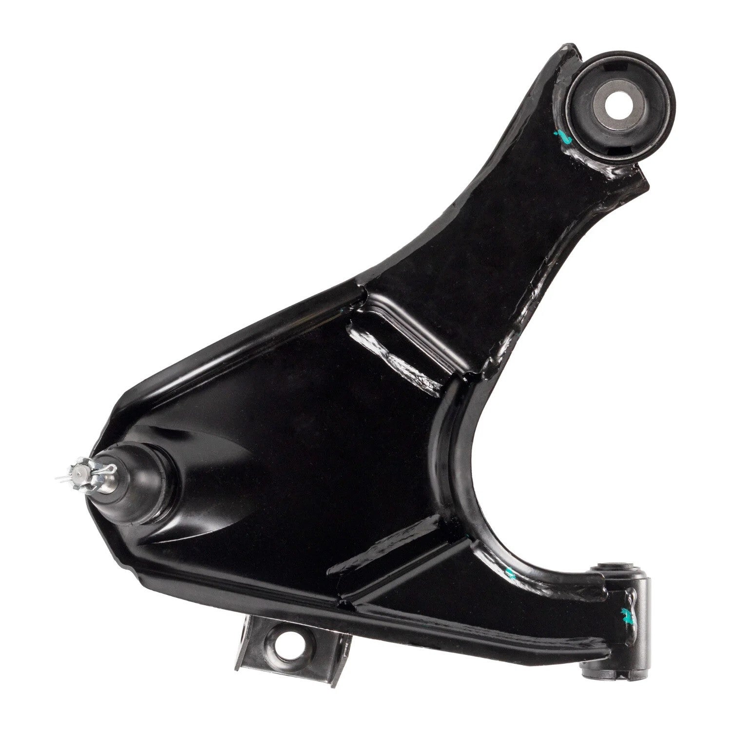 FOR DAIHATSU TERIOS J100 1.3 1997-06 FRONT LOWER LEFT WISHBONE ARM + BALL JOINT