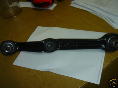 FOR  ALFA GTV SPIDER REAR LOWER AXLE SUSPENSION ARM NEW 