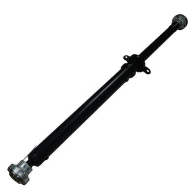 REAR PROPSHAFT AUDI Q7 3.0TDi 4.2TDi QUATTRO 2006-2010  1390mm