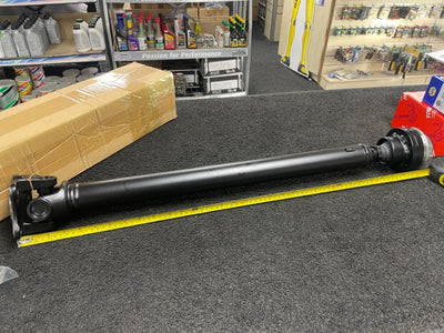 FOR JEEP LIBERTY KK 2008-2012 3.7L V6 PROPSHAFT 52853442 AC AD BRAND NEW 800MM