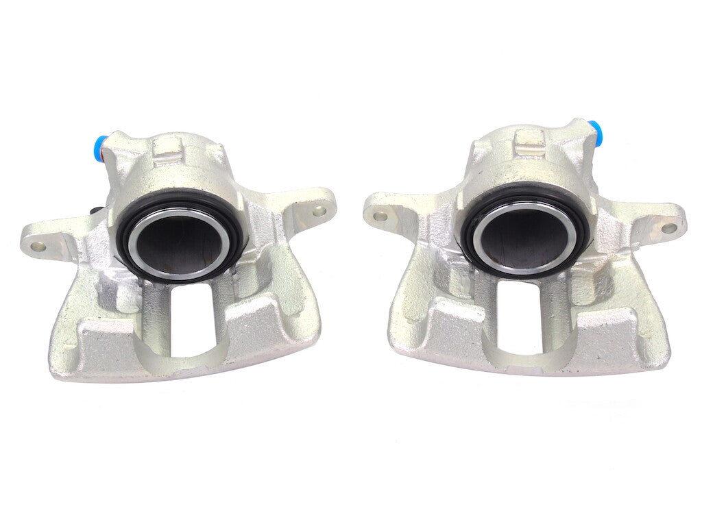 VW GOLF MK3 GTi SEAT IBIZA 1991-1998 FRONT BRAKE CALIPERS + SLIDER PIN KITS