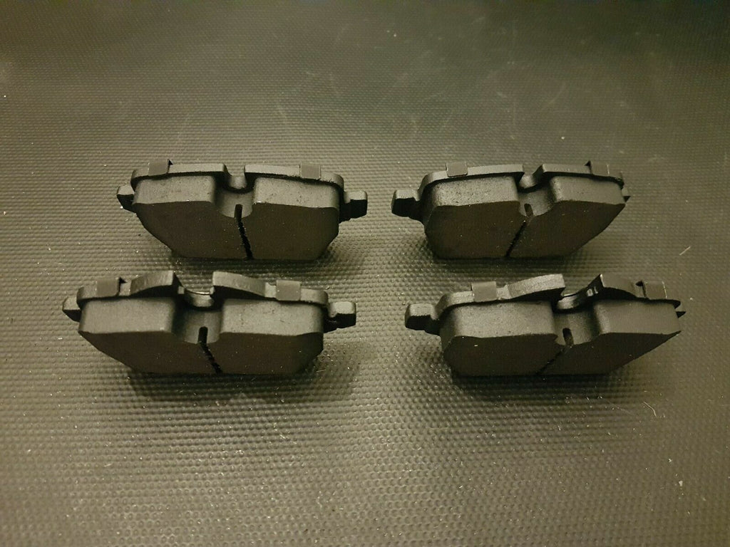 FOR BMW E90 316 318 320 E92 316i E81 116 120 E87 118i OE QUALITY REAR BRAKE PADS