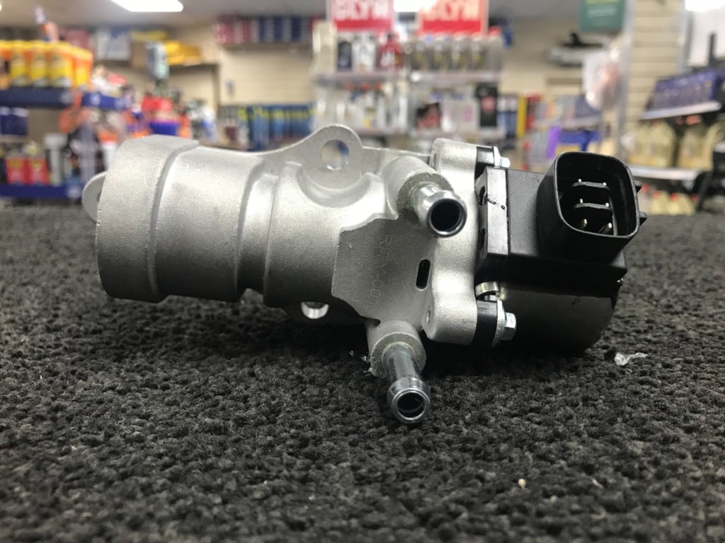 FOR TOYOTA 2.0 D4D AVENSIS T25 COROLLA E12 2002 - 2009 OE QUALITY EGR VALVE