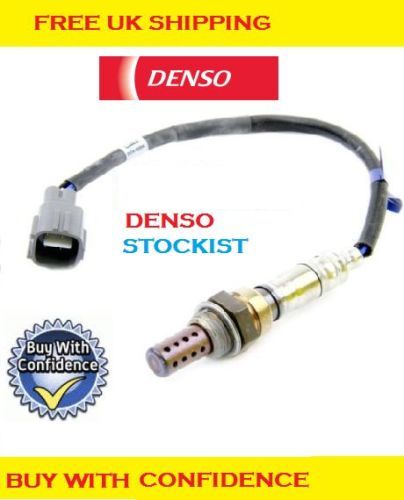 PERODUA KELISA 1.0i 2002-2009 PRE-CAT MANIFOLD OXYGEN LAMBDA SENSOR 02 SENSOR