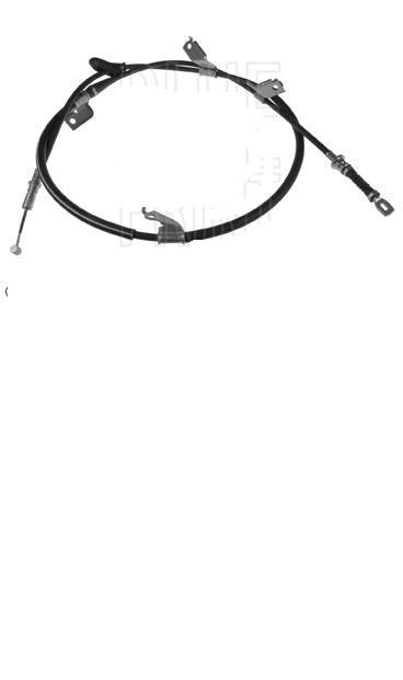 FOR HONDA CIVIC 1.4 1.8 2.0 2.2 2005 TO 2012  BRAKE CABLE REAR PASSENGER SIDE 
