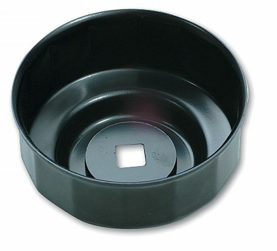 1 X LASER TOOL OIL FILTER WRENCH 95MM X 15 FLUTES