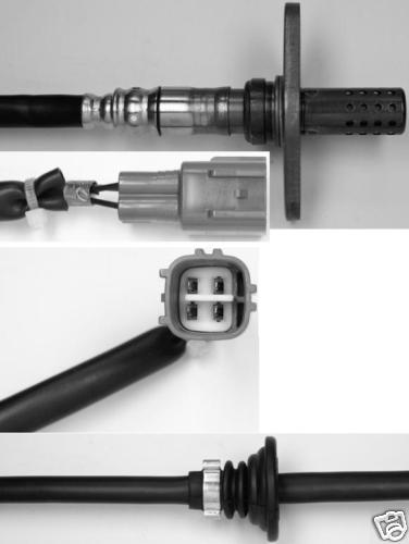 SUPRA 3.0 JZA80 POST CAT DENSO LAMBDA SENSOR 8946519595