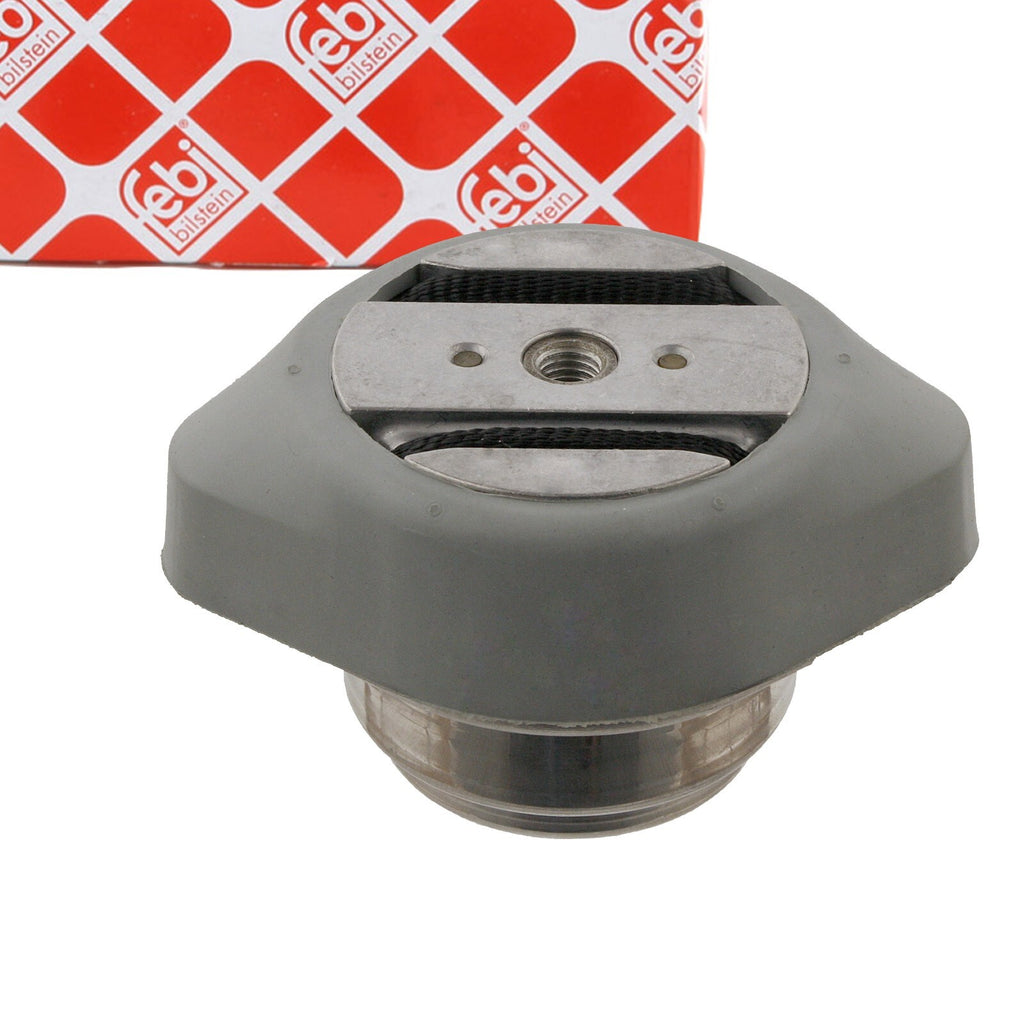 AUDI VW SKODA V6 LH NS ENGINE MOUNTING 4B0399151M GENUINE FEBI NEW
