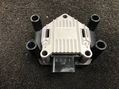 For Seat Alhambra Altea Arosa 1.2 1.4 1.6 2.0 TSI Ignition Coil Pack 