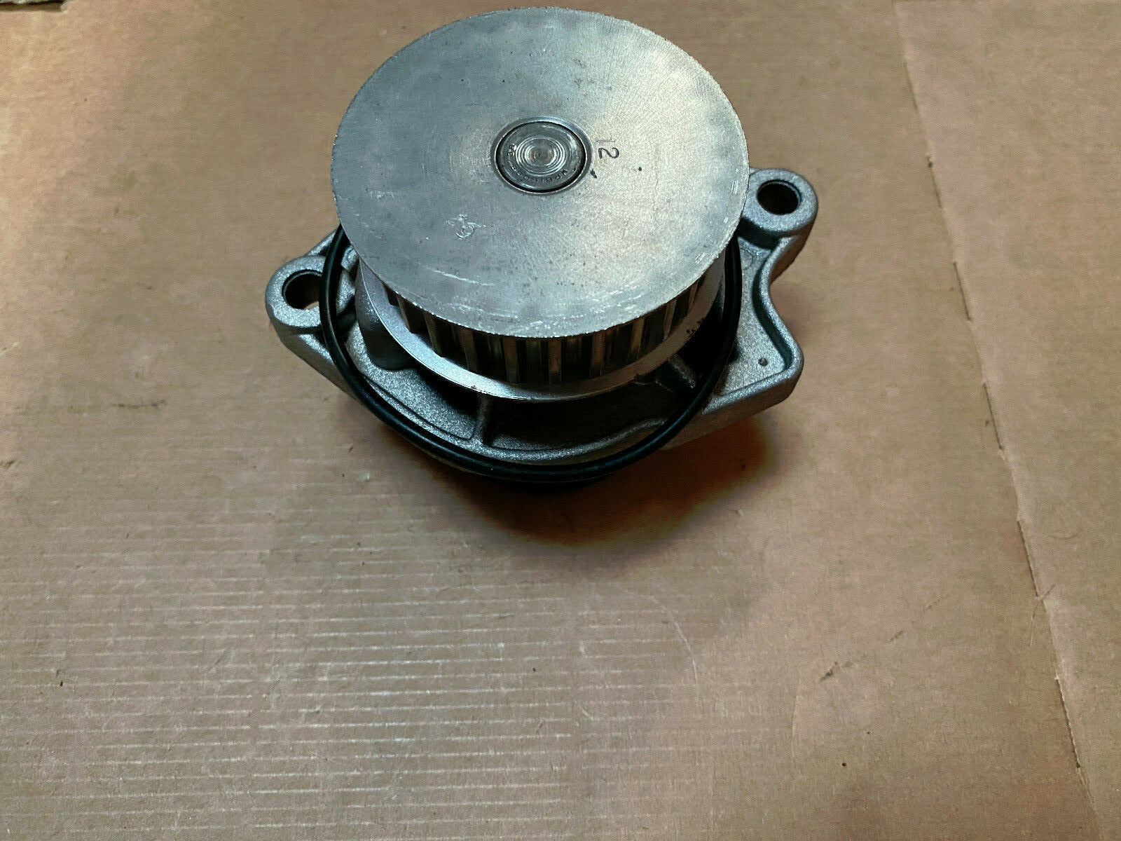 FOR AUDI A2 SEAT ALTEA ALTEA XL SKODA OCTAVIA VW GOLF MK4 5 6 LUPO WATER PUMP