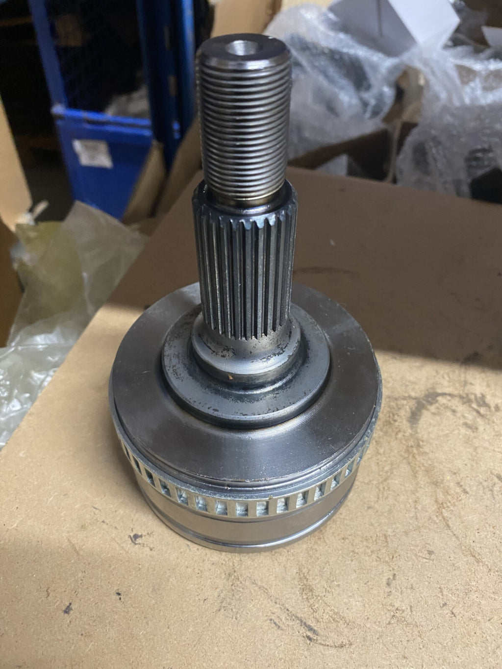 OUTER CV JOINT FITS MERCEDES VITO W638 2.3 1996 ONWARDS 48 ABS TEETH