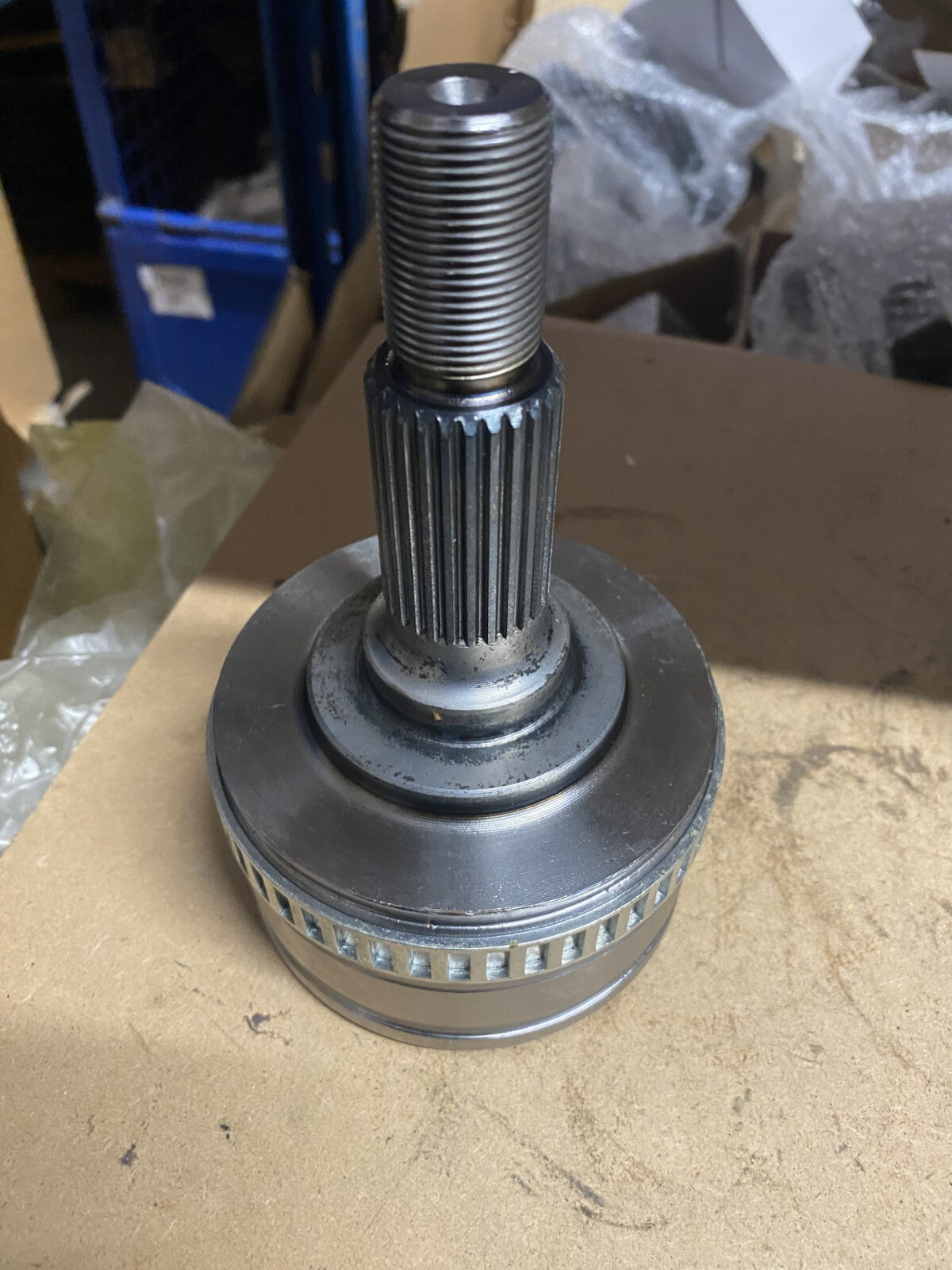 OUTER CV JOINT FITS MERCEDES VITO W638 2.3 1996 ONWARDS 48 ABS TEETH