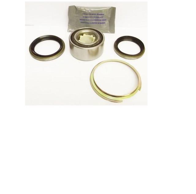 FOR TOYOTA MR2 MK1 REAR WHEEL BEARING KIT  NEW FITS LEFT OR RIGHT