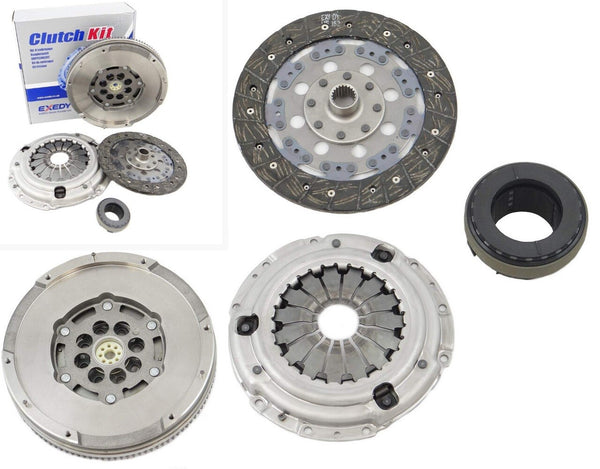 FOR HONDA CRV 2.2i-DTEC 2012-2016 DUAL MASS FLYWHEEL CLUTCH KIT NEW COMPLETE