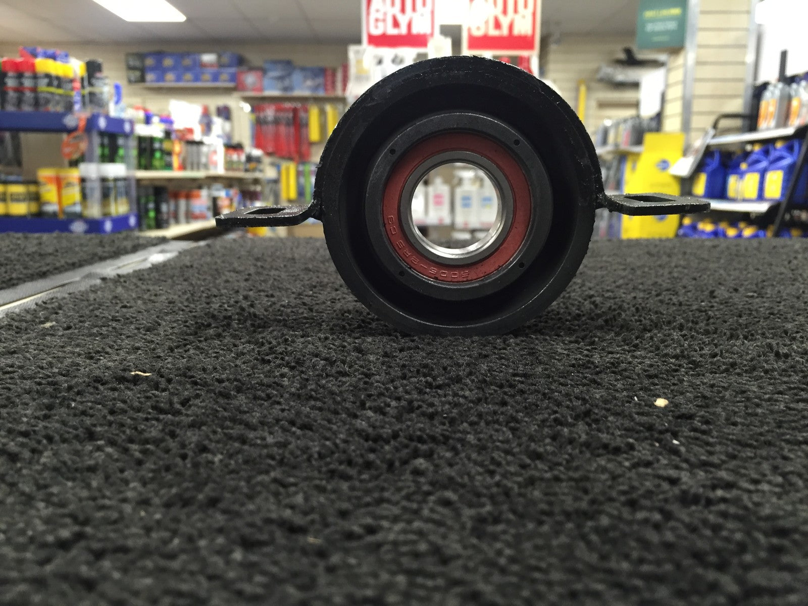 SCENIC 1.9DCI RX4 2.0 RX4 11.00-08.03 KANGOO 4X4 PROPSHAFT CENTER BEARING