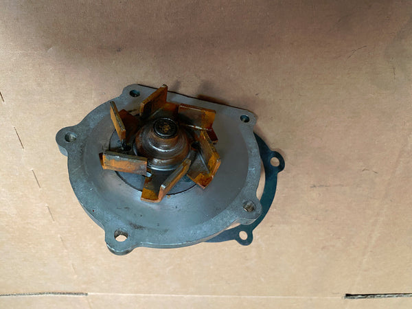 1 X WATER PUMP FOR MORGAN PLUS 4 2.0 ROVER 220 2.0 820 2.0 MPi WP6153