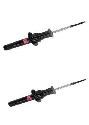  FRONT SHOCK ABSORBER PAIR FOR FOR JEEP COMMANDER 3.0CRD GRAND CHEROKEE 5.7 HEMI