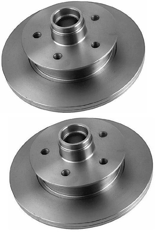FIT FOR VW TRANSPORTER VW CARAVALLE FRONT ORIGNAL  GENUINE JURID