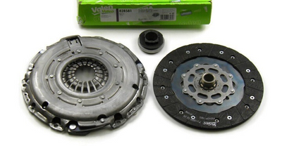 3PCE CLUTCH KIT VAUXHALL VIVARO EXPERT DISPATCH C4 GRAND PICASSO 1.6HDi 1.5HDi