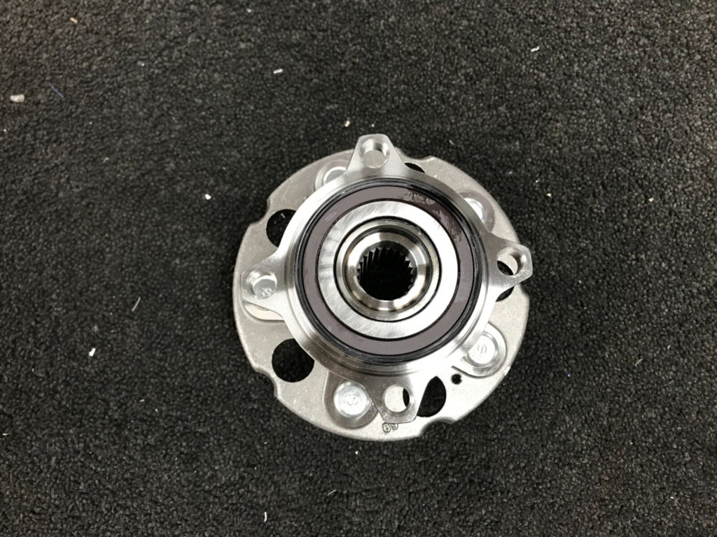 REAR WHEEL HUB BEARING FOR HONDA CRV MK3 2.2 2.4 i-VTec 2.2 i-DTEC 3.0 i-Vtec