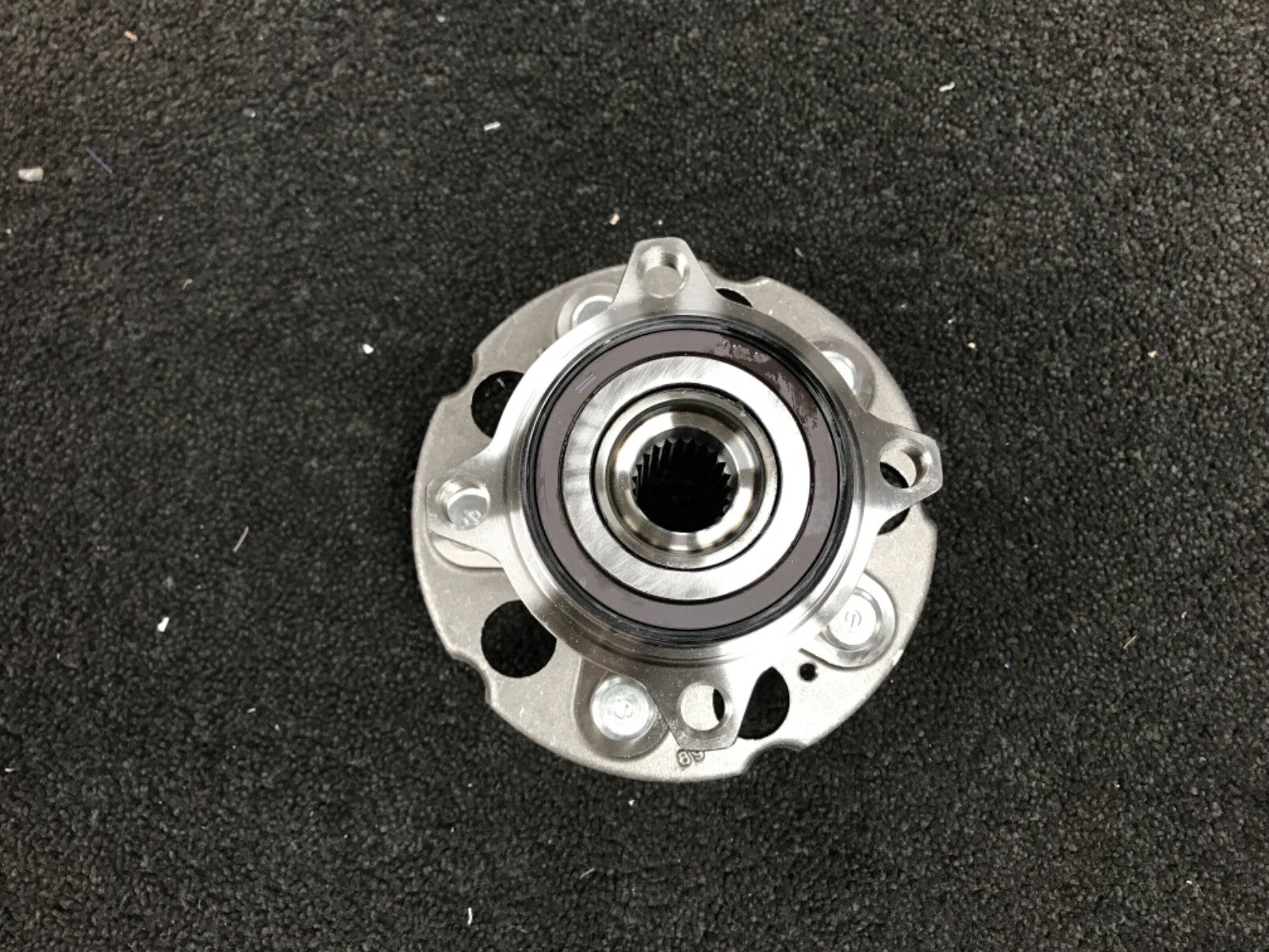 REAR WHEEL HUB BEARING FOR HONDA CRV MK3 2.2 2.4 i-VTec 2.2 i-DTEC 3.0 i-Vtec