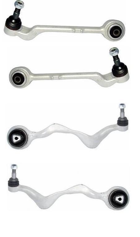 BMW 1ser 116 118 120d 123 135 E81 E82 E87 E88 FRONT LOWER WISHBONE CONTROL ARMS