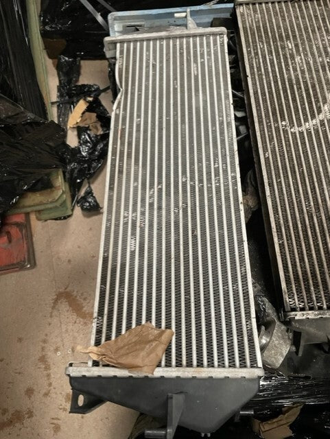 LAND ROVER DEFENDER 2.2 2.4 TDCI PUMA INTERCOOLER pcm500020   LR017950