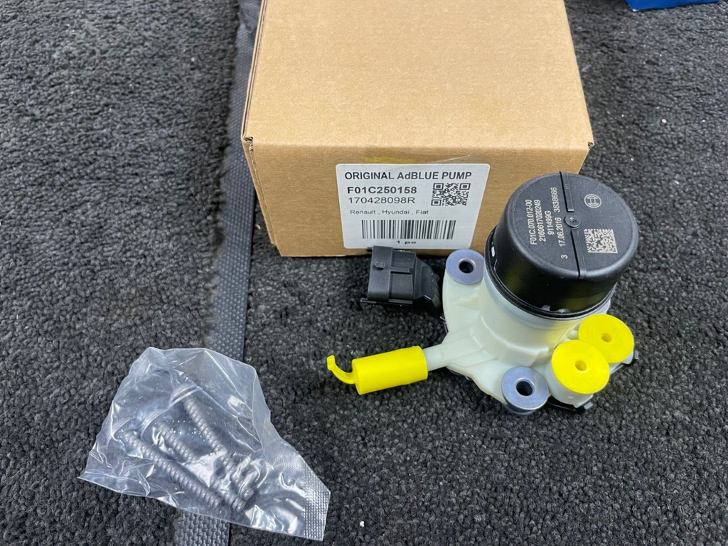 UREA ADBLUE PUMP MODULE FOR NISSAN NAVARA NV300 2.3 DCI 204114KJ0A 0444040014