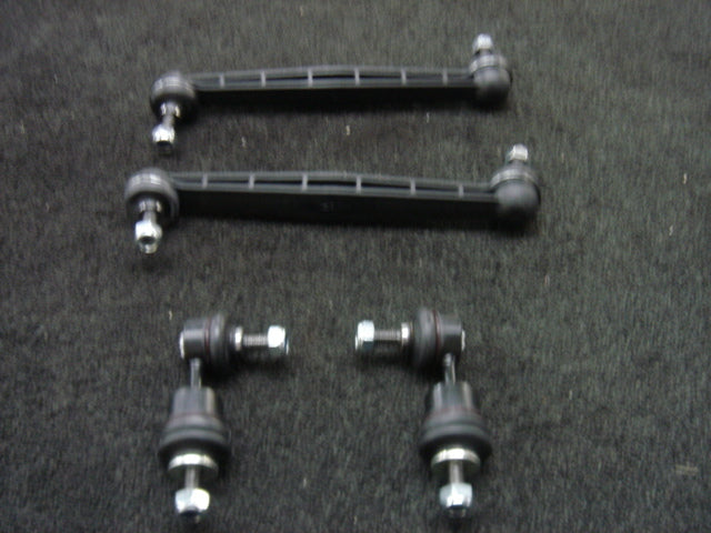 FORD MONDEO MK3 ESTATE 2002 on FRONT REAR ANTI ROLL BAR STABLISER  LINKS X 4 