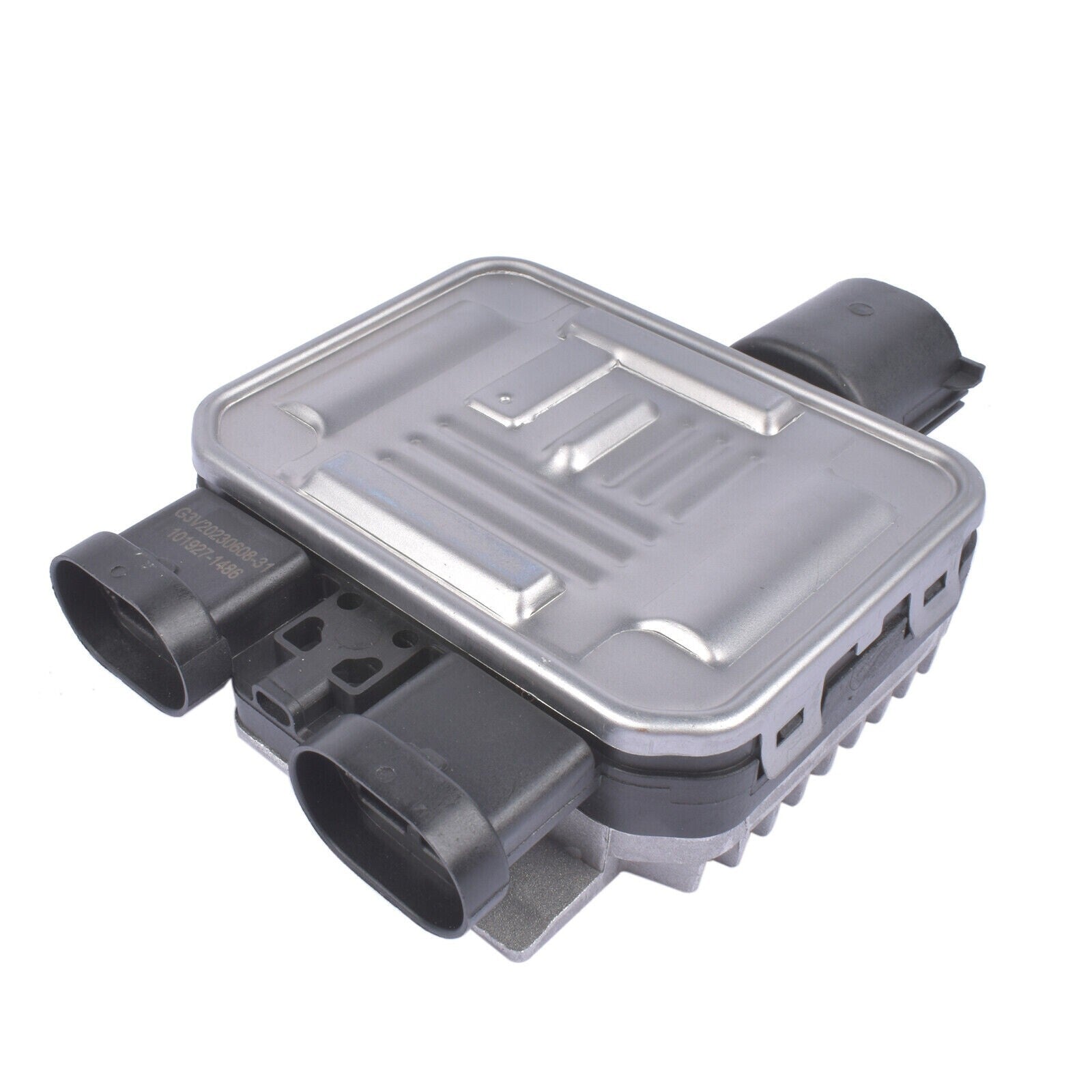FORD GALAXY MONDEO MK4 S-MAX HEATING COOLING FAN CONTROL MODULE RESISTOR NEW