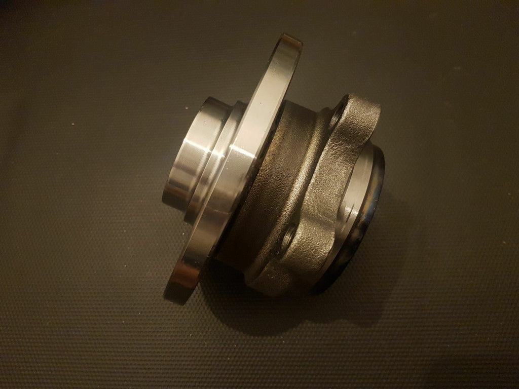 FOR AUDI S3 RS3 QUATTRO VW GOLF R FRONT REAR WHEEL BEARING HUB 4 STUD TYPE